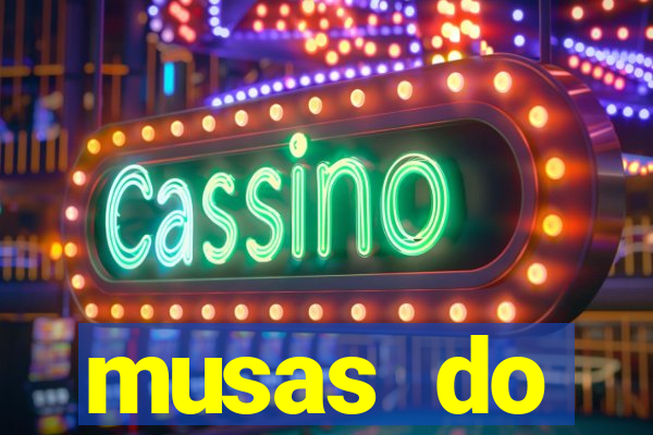 musas do corinthians peladas